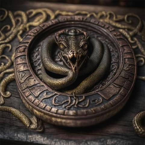 … по прозвищу Кобра (СИ) - img_196