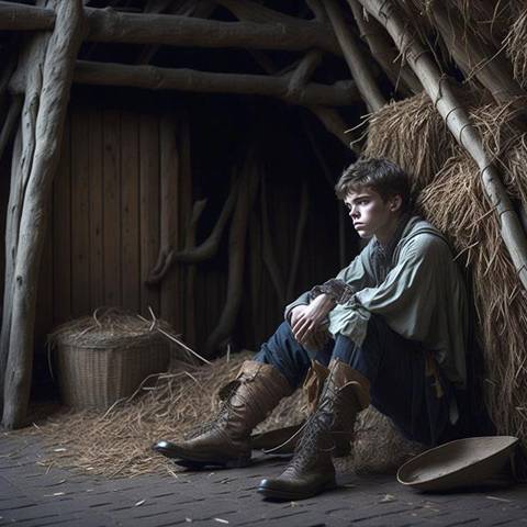 … по прозвищу Кобра (СИ) - img_26