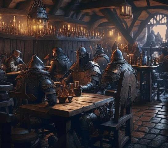 … по прозвищу Кобра (СИ) - img_53