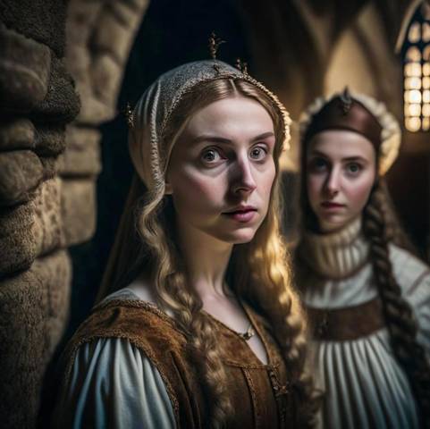 … по прозвищу Кобра (СИ) - img_63