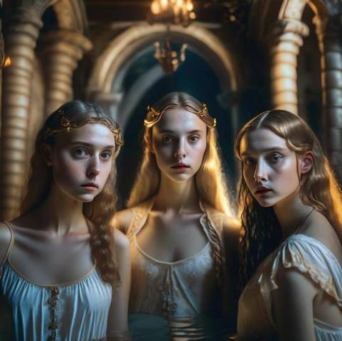 … по прозвищу Кобра (СИ) - img_65