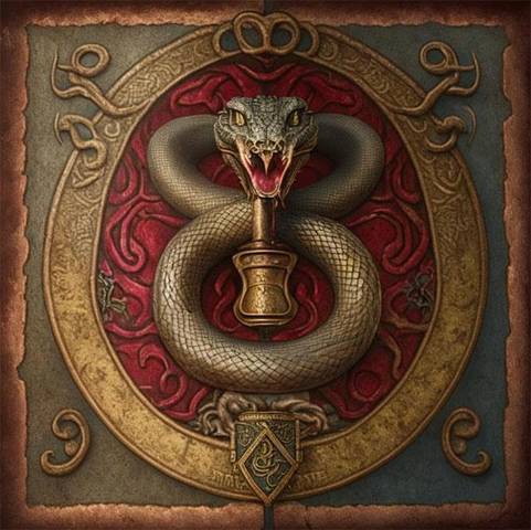 … по прозвищу Кобра (СИ) - img_89