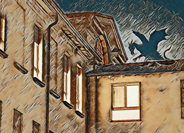 Обычная магия 2 (СИ) - img_10