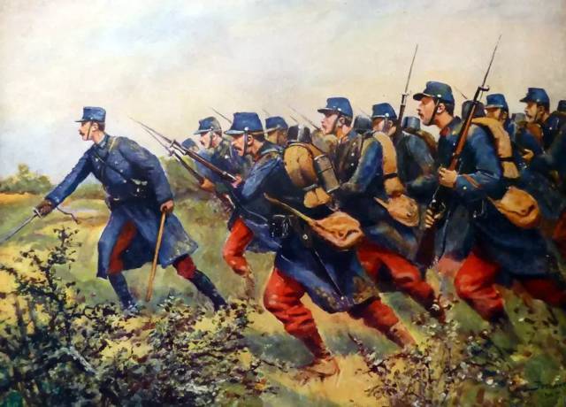 «Желтая смерть» (СИ) - img_30