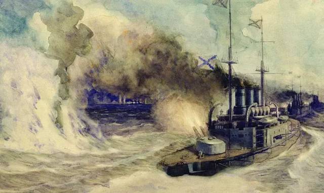 «Желтая смерть» (СИ) - img_38