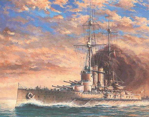 «Желтая смерть» (СИ) - img_42