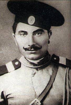 «Желтая смерть» (СИ) - img_11