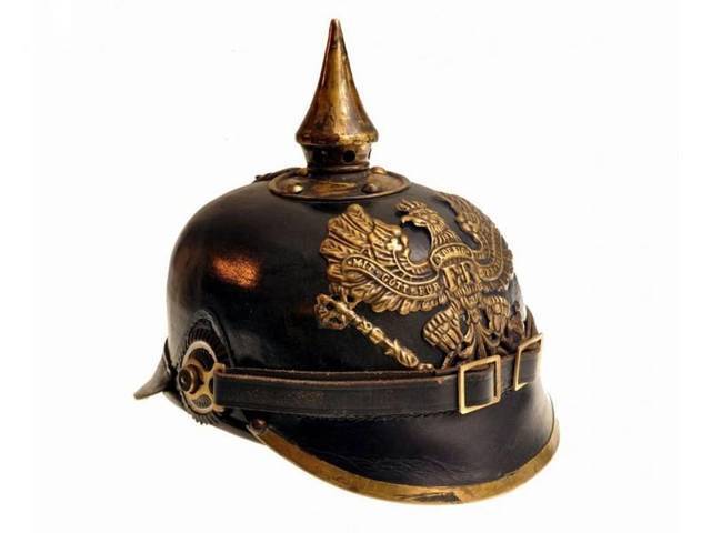 «Желтая смерть» (СИ) - img_14