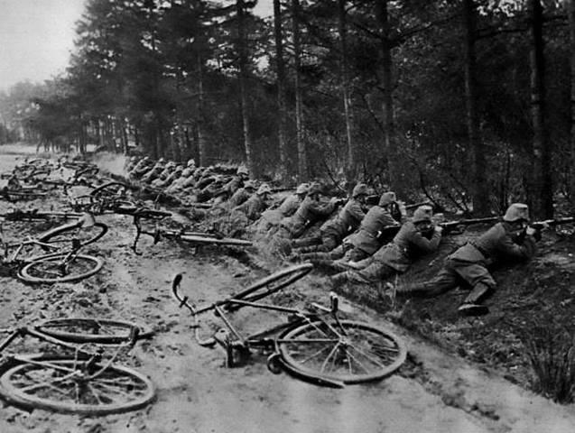 «Желтая смерть» (СИ) - img_16