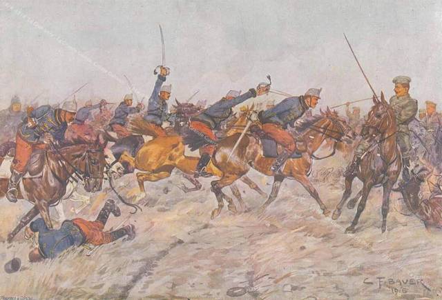 «Желтая смерть» (СИ) - img_20