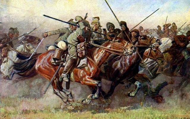 «Желтая смерть» (СИ) - img_23