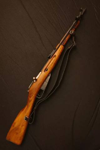 «Желтая смерть» (СИ) - img_4