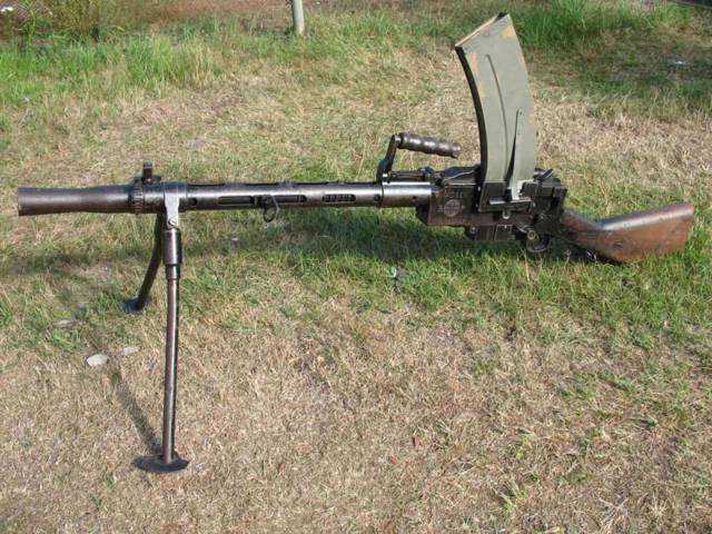 «Желтая смерть» (СИ) - img_5