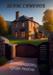 Домовладелец среди многих (СИ) - автор Симонов Денис 