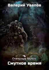 Смутное время (СИ) - автор Увалов Валерий 