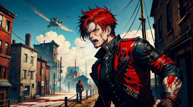 Принц Саламандр 2 (СИ) - img_25