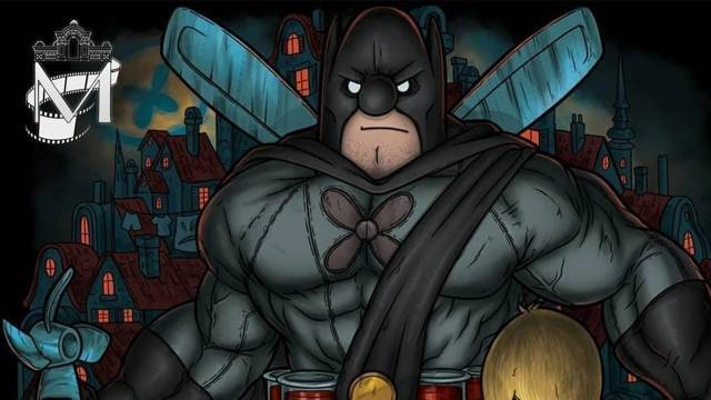 Чужой (СИ) - img_13