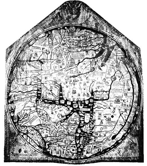 Средневековый мир «Игры престолов» - i_005.jpg