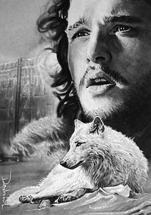 Средневековый мир «Игры престолов» - i_015.jpg