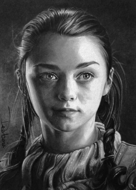 Средневековый мир «Игры престолов» - i_033.jpg