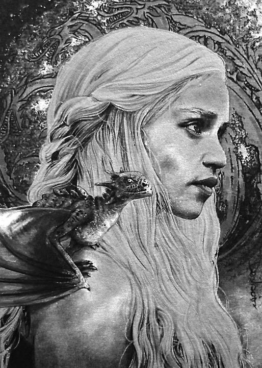 Средневековый мир «Игры престолов» - i_040.jpg