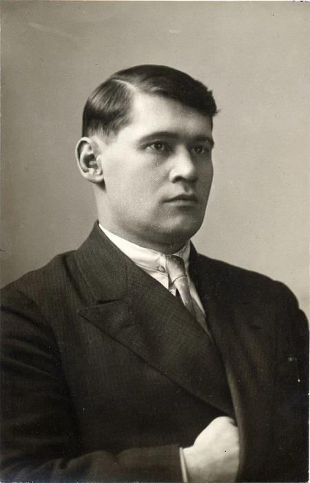 Двадцатые (СИ) - img_13