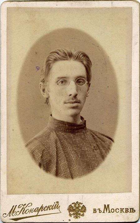 Двадцатые (СИ) - img_3