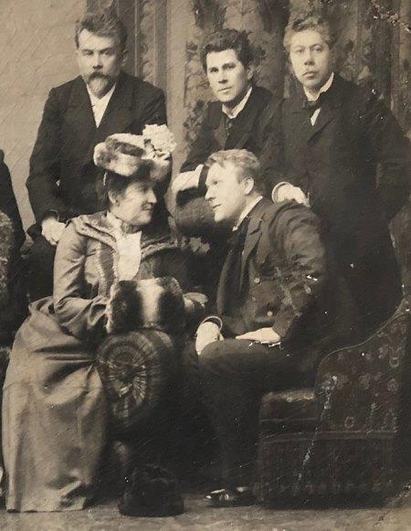 Двадцатые (СИ) - img_301