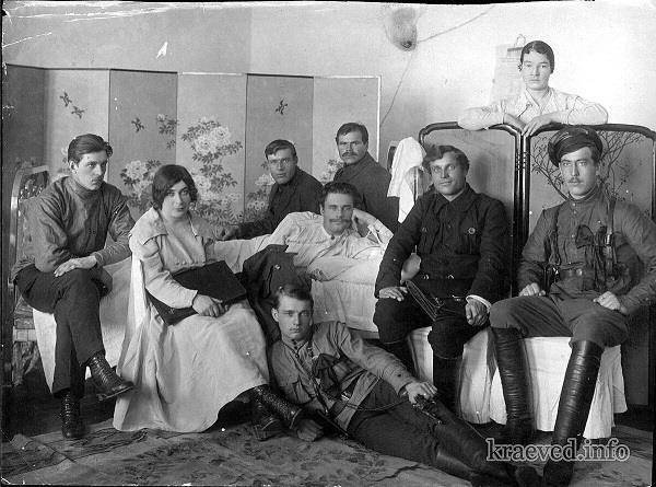 Двадцатые (СИ) - img_34