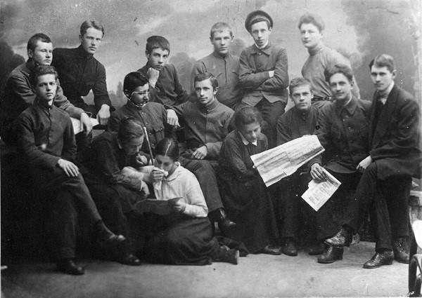 Двадцатые (СИ) - img_6