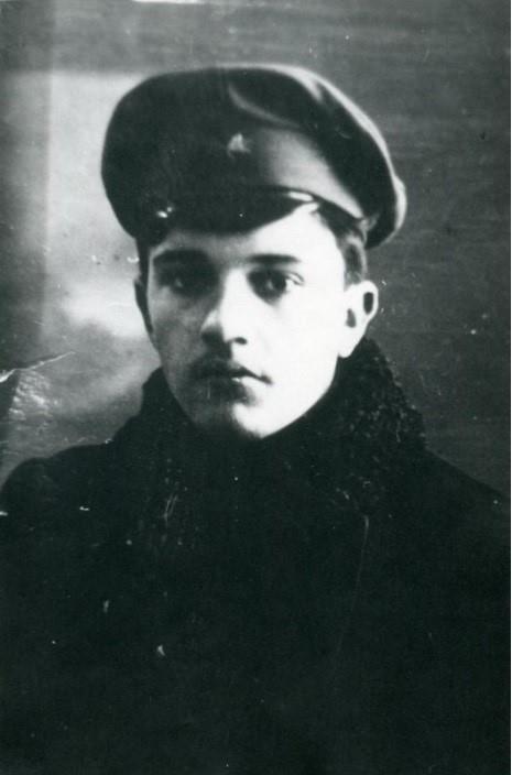 Двадцатые (СИ) - img_63