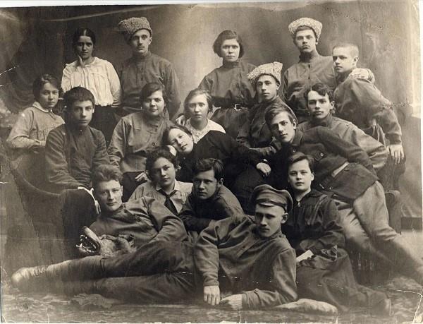 Двадцатые (СИ) - img_7