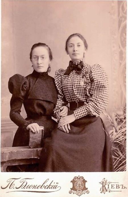 Двадцатые (СИ) - img_141