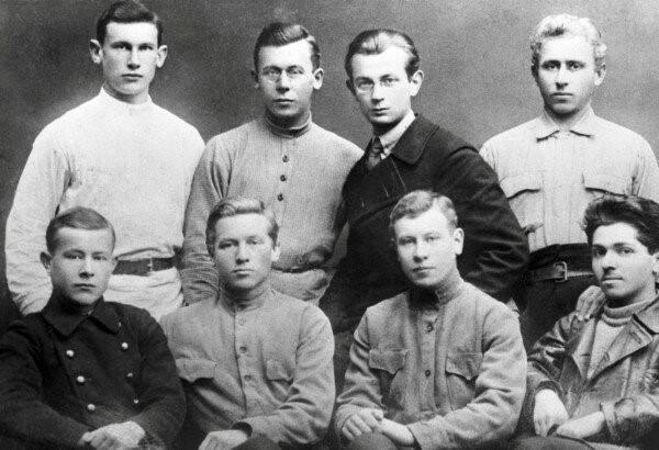 Двадцатые (СИ) - img_15