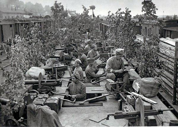 Двадцатые (СИ) - img_26