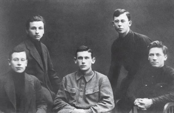 Двадцатые (СИ) - img_461