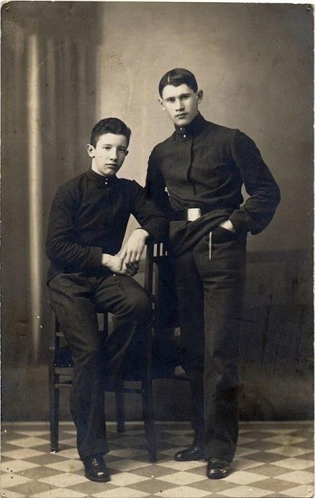 Двадцатые (СИ) - img_5