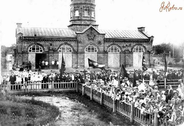 Двадцатые (СИ) - img_77