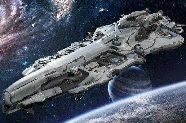 Как выжить во Фронтире 3 (СИ) - img18.jpg