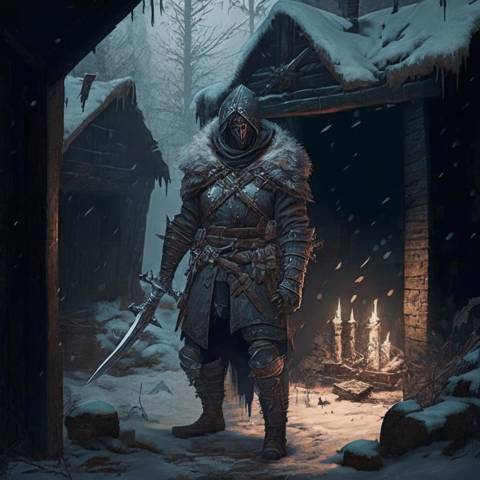 За звездным горизонтом (СИ) - img_14