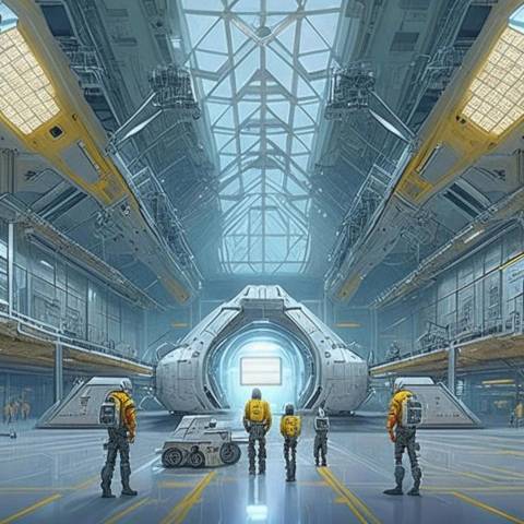 За звездным горизонтом (СИ) - img_19