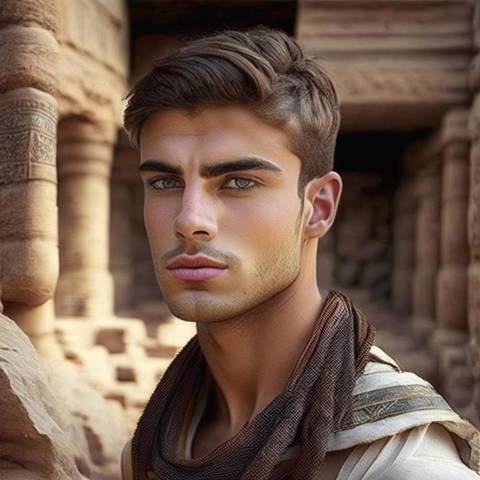 За звездным горизонтом (СИ) - img_6