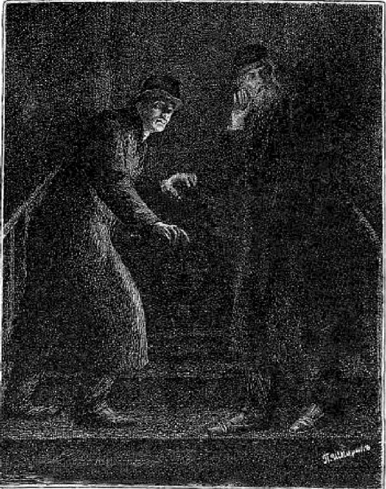 Шерлок Холмс и дело «Огонька» - i_006.jpg