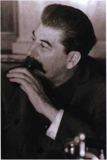 Николай Байбаков. Последний сталинский нарком - i_004.jpg