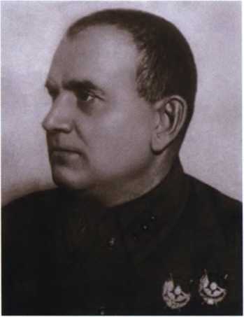 Николай Байбаков. Последний сталинский нарком - i_012.jpg