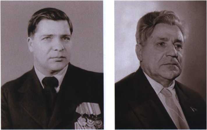 Николай Байбаков. Последний сталинский нарком - i_019.jpg