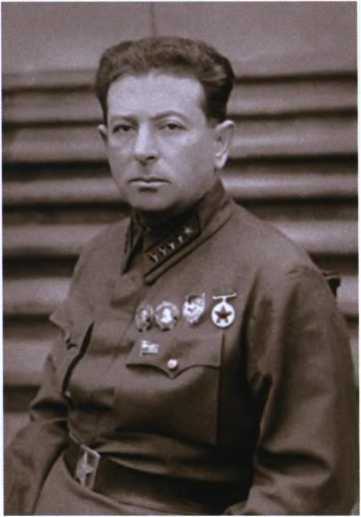 Николай Байбаков. Последний сталинский нарком - i_023.jpg