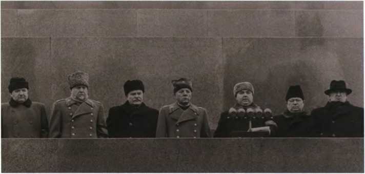 Николай Байбаков. Последний сталинский нарком - i_024.jpg