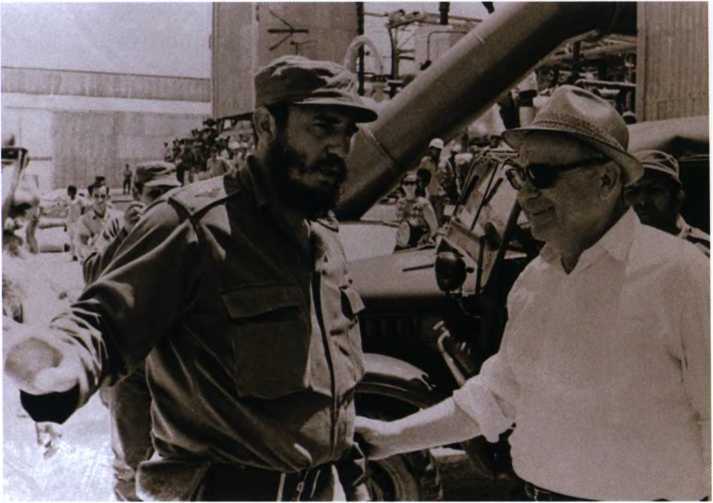 Николай Байбаков. Последний сталинский нарком - i_038.jpg