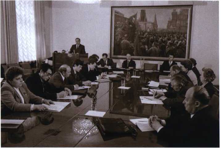 Николай Байбаков. Последний сталинский нарком - i_053.jpg